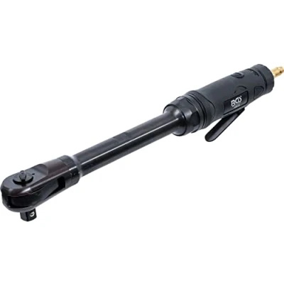 Afbeelding van BGS 70918 Lucht ratelsleutel 12,5 mm (1/2&quot;) 95 Nm extra lang