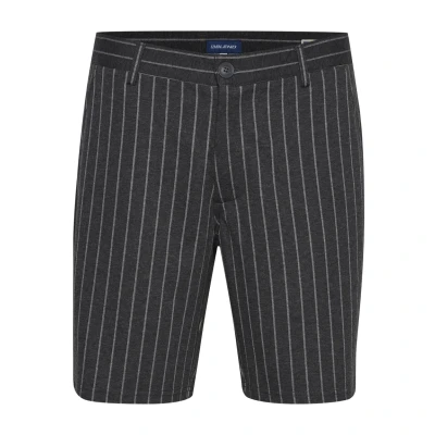 Afbeelding van Blend Bhamur Shorts, Heren, Maat: 3XL, Charcoal mix