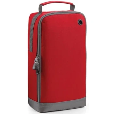 Afbeelding van Bagbase DeLux Schoenentas Rood 8 Liter