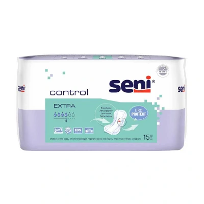 Afbeelding van Inlegverband Seni Control 1403 Extra