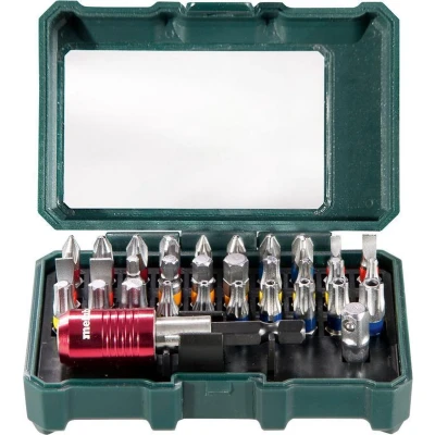 Afbeelding van Facom Bitset 32 delig in box 626700