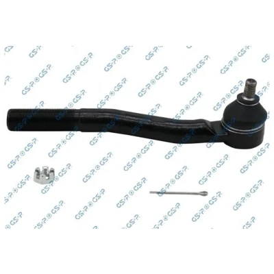 Afbeelding van GSP S071092 Stuurkogel 14mm M24X1,5 Vooras rechts JEEP: Grand Cherokee II (WJ, WG) 4.7 V8 4x4, 3.1 TD 2.7 CRD 4.0 4x4 1999 2005
