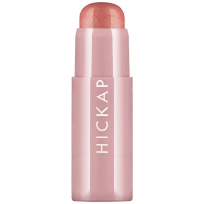 Afbeelding van Hickap The Wonder Stick Cheeks/Lips Shimmering Coral (7 g)