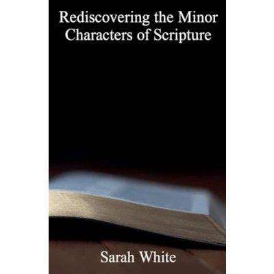 Afbeelding van Rediscovering the Minor Characters of Scripture