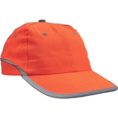 Afbeelding van Cerva TAHR baseball kap high vis 03140022 HV Oranje