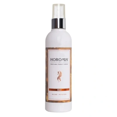 Afbeelding van HOROMIA Deo Tessuti Elixir Spray 250 ml