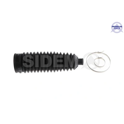 Afbeelding van SIDEM 387.039 Stuurhuishoes Vooras 55, 17mm 222mm