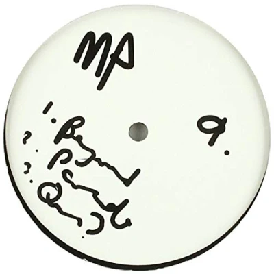 Afbeelding van Montel Palmer Qua? (LP)
