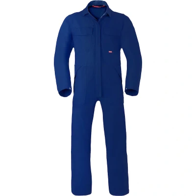 Afbeelding van Havep Overall 4safety MARINEBLAUW H50