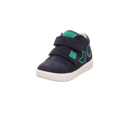 Afbeelding van Superfit SUPIES loopschoen, blauw 8010, 22 EU breed, Weit