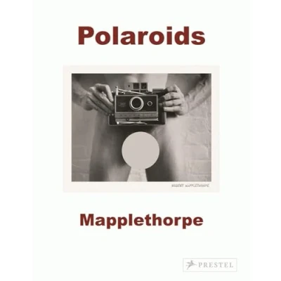 Afbeelding van Robert Mapplethorpe: Polaroids