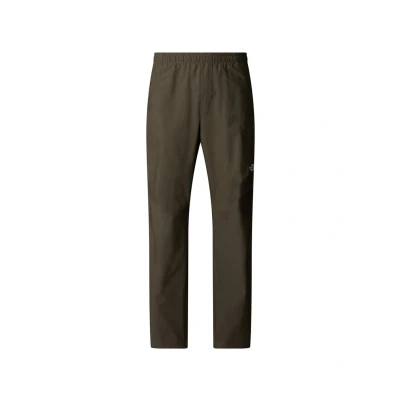 Afbeelding van The North Face Broek, Heren, Maat: MxRegular(32), New taupe green