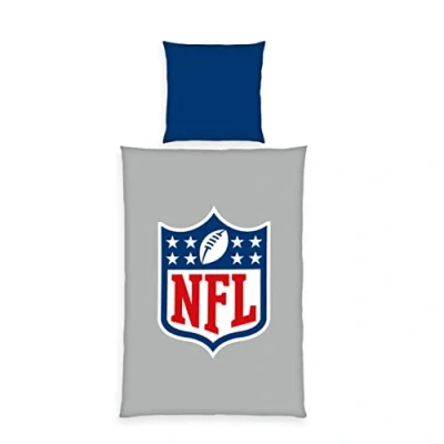 Afbeelding van Herding NFL Beddengoed 135 x 200 cm