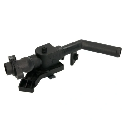 Afbeelding van MAHLE ORIGINAL CV 8 000P Regelklep koelvloestof