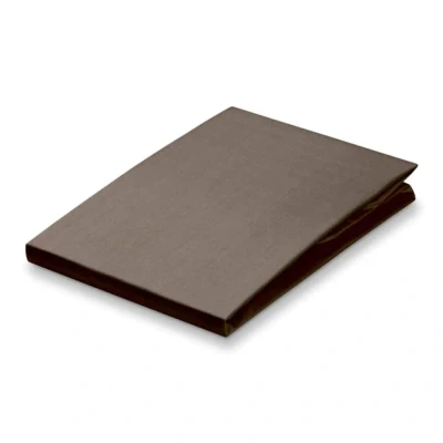 Afbeelding van Vandyck PERK.TOPMATR.SPEC Taupe 90 x 200