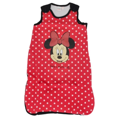 Afbeelding van Minnie Mouse Slaapzak 70 CM 4025055031379