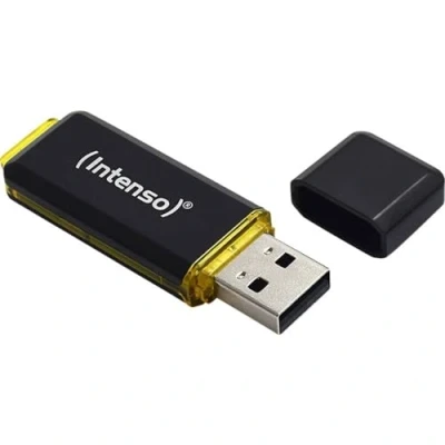 Afbeelding van Intenso High Speed Line 128GB USB Stick 3.1