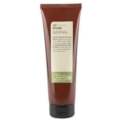 Afbeelding van Insight Styling Strong Gel 250ml