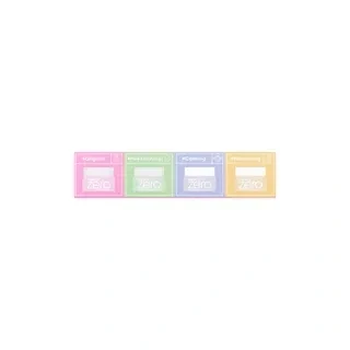 Afbeelding van Banila Co Clean it Zero Mini Set