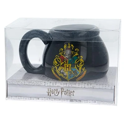 Afbeelding van Harry Potter Mok in Giftbox 8412497200900