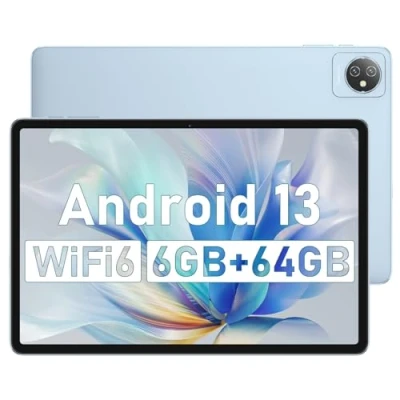 Afbeelding van Blackview TAB 70 3/64GB WiFi blue tablet