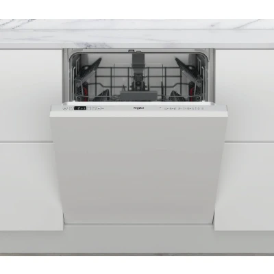 Afbeelding van Whirlpool W2I HD524 AS, Volledig ingebouwd, Volledige grootte (60 cm), Zilver, Knoppen, 1,3 m, 1,55 m