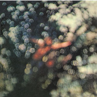 Afbeelding van Obscured By Clouds (180G / 2016 Version)