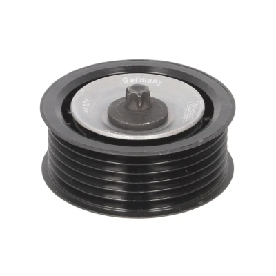 Afbeelding van Geleide rol/omdraairol, Poly V riem SKF VKM 32093