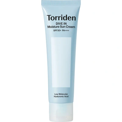 Afbeelding van Torriden DIVE IN Mild Sun Cream SPF50+ PA++++