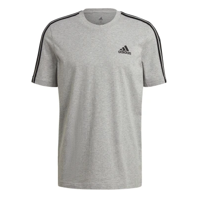 Afbeelding van T shirt Korte Mouw adidas M 3S SJ