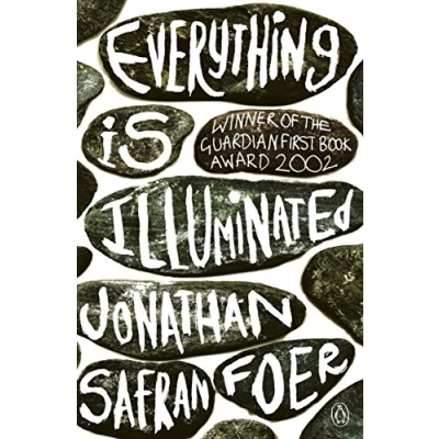 Afbeelding van Everything is illuminated: Safran Foer Jonathan