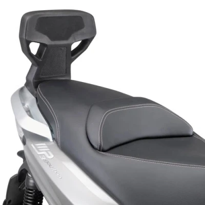 Afbeelding van GIVI TB5600 Passagiers Rugsteun Piaggio Mp3