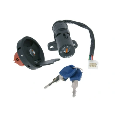 Afbeelding van Contactslot VICMA VIC 9140