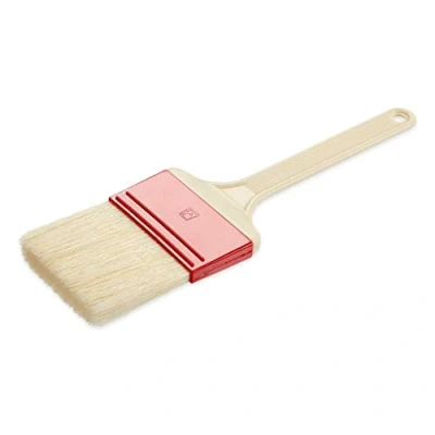 Afbeelding van thermohauser Kwast met natuurlijke haren, lange uitvoering, breedte 7,5 cm, borstellengte ca. 5,5 cm