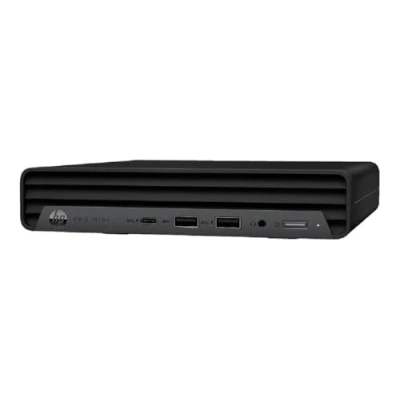 Afbeelding van HP Pro Mini 400 G9 / I5 12500T 16GB 512GB W11