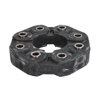 Afbeelding van Febi Bilstein Rubber askoppeling / Hardyschijf 185722