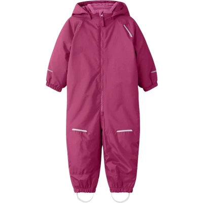 Afbeelding van Name It Snow06 Solid Skipak Junior