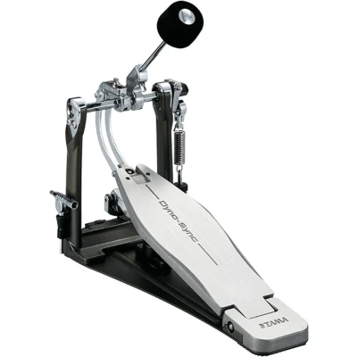 Afbeelding van Tama DYNA SYNC Single Pedal (HPDS1), inclusief Case