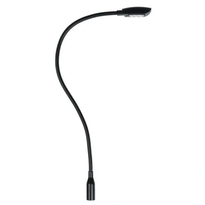 Afbeelding van Dap GooseLight XLR, Coolwhite led