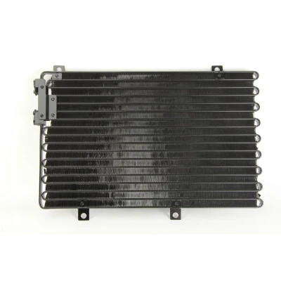 Afbeelding van Nissens Airco condensor 94208