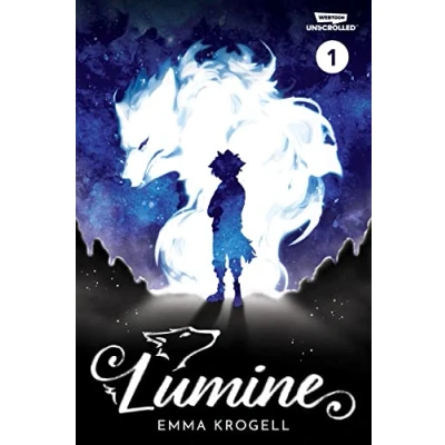 Afbeelding van Lumine Volume One