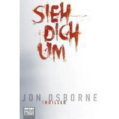 Afbeelding van Sieh dich um