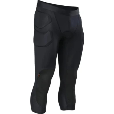 Afbeelding van Fox Baseframe Pro Tights Black