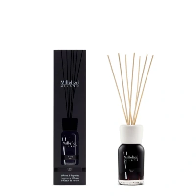 Afbeelding van Millefiori Milano Geurstokjes Nero 100 ml