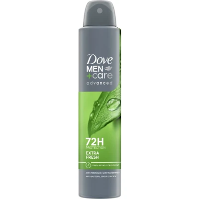 Afbeelding van Dove Deodorant Men+ Care Extra Fresh 200 ml