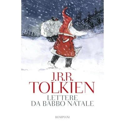 Afbeelding van Lettere da Babbo Natale