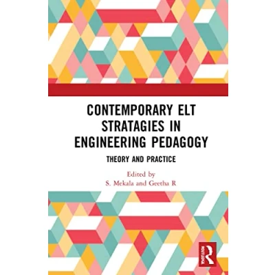 Afbeelding van Contemporary ELT Strategies in Engineering Pedagogy: Theory and Practice