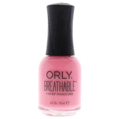 Afbeelding van Orly Breathable Nagellak Flower Power 18ml