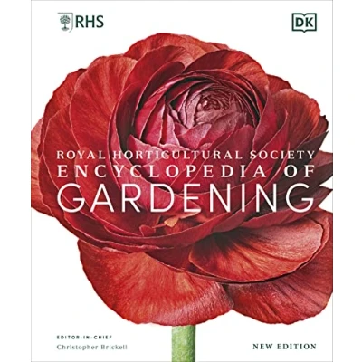 Afbeelding van RHS Encyclopedia of Gardening New Edition