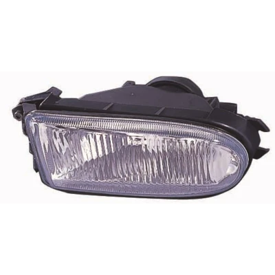 Afbeelding van Van Wezel Mistlamp 4323995